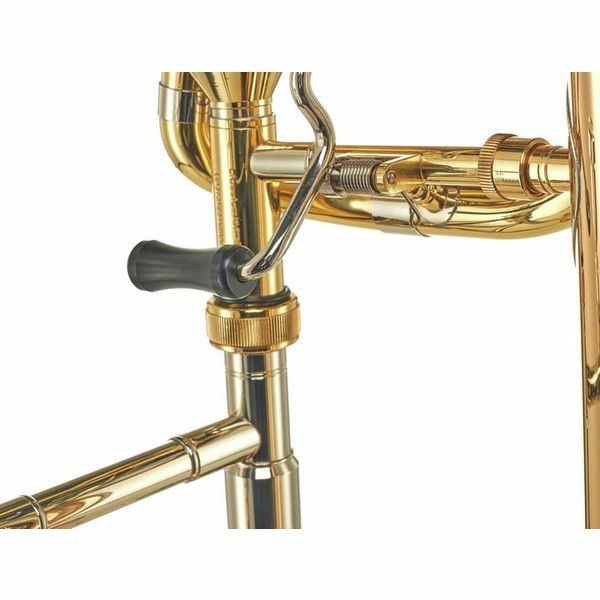 Detail Ax Handle Trombone Nomer 22