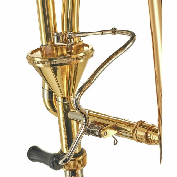 Detail Ax Handle Trombone Nomer 49