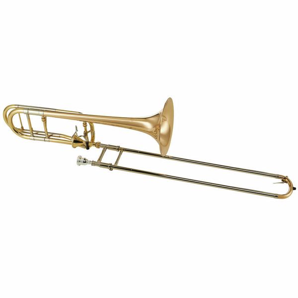 Detail Ax Handle Trombone Nomer 50