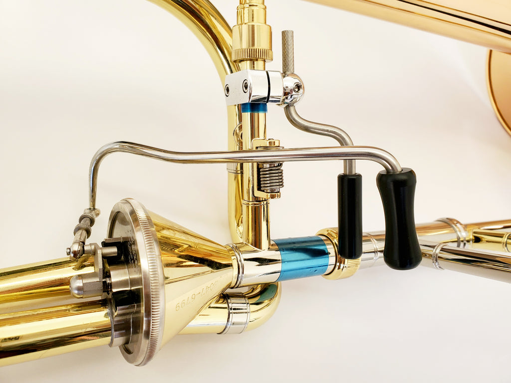 Detail Ax Handle Trombone Nomer 10