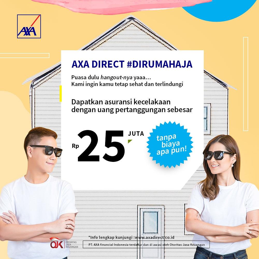 Detail Axa Asuransi Gratis Nomer 19