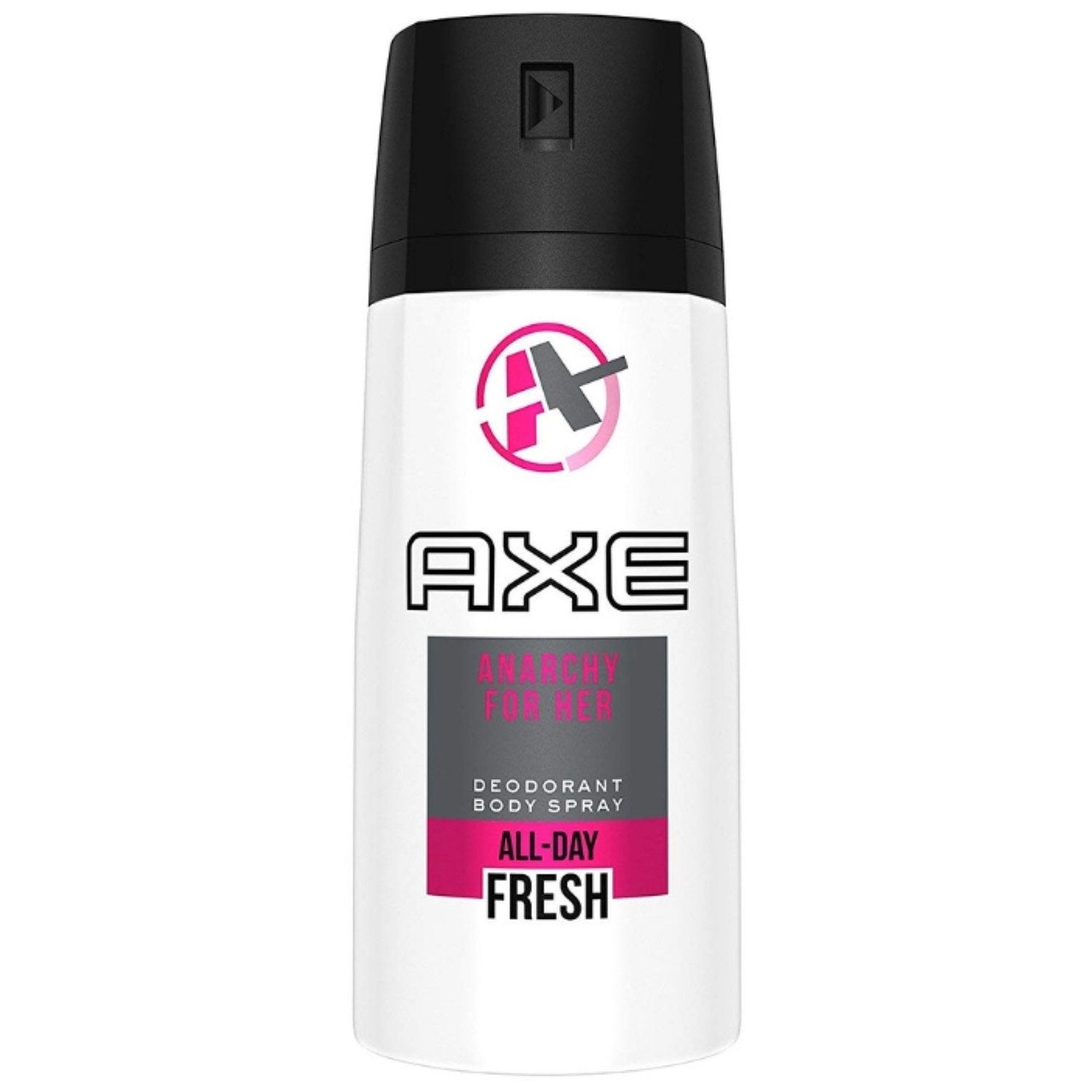 Detail Axe Anarchy Deodorant Nomer 11