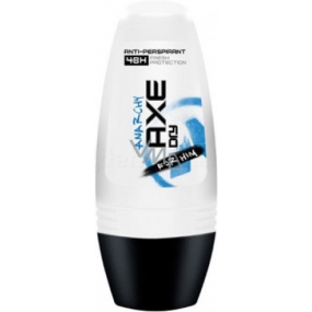 Detail Axe Anarchy Deodorant Nomer 19