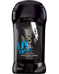 Detail Axe Anarchy Deodorant Nomer 22