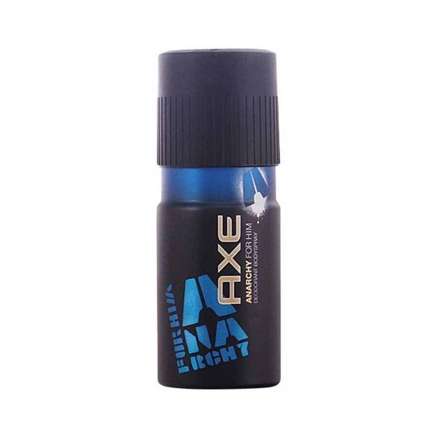 Detail Axe Anarchy Deodorant Nomer 26