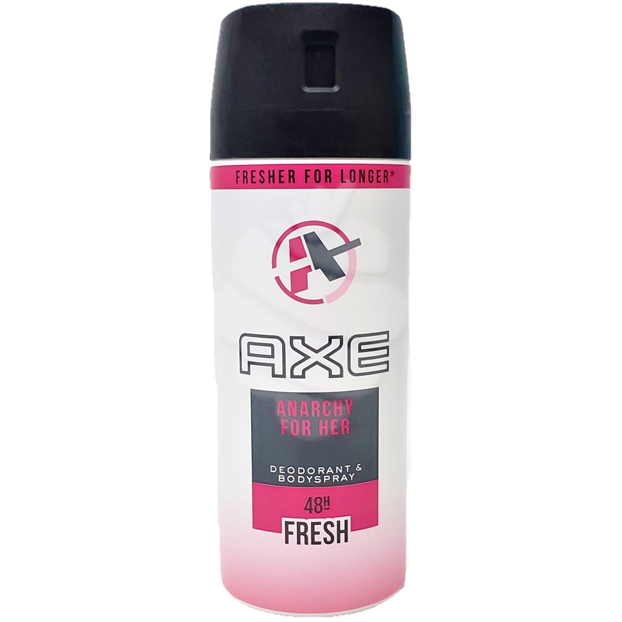 Detail Axe Anarchy Deodorant Nomer 27