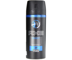 Detail Axe Anarchy Deodorant Nomer 33