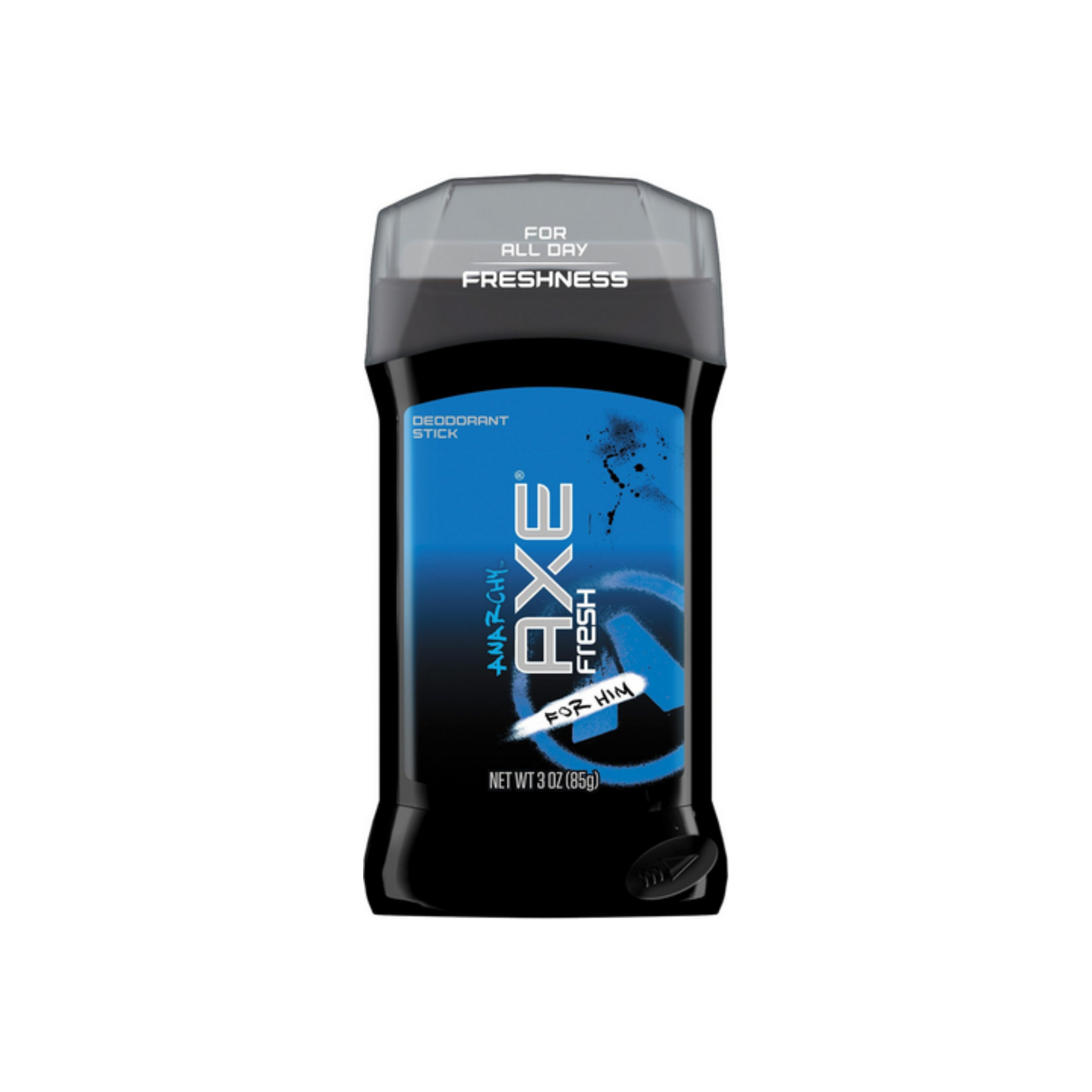 Detail Axe Anarchy Deodorant Nomer 9