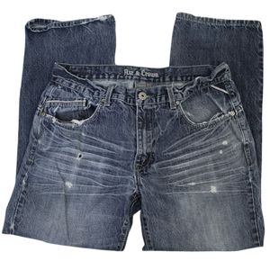 Detail Axe And Crown Jeans Website Nomer 4