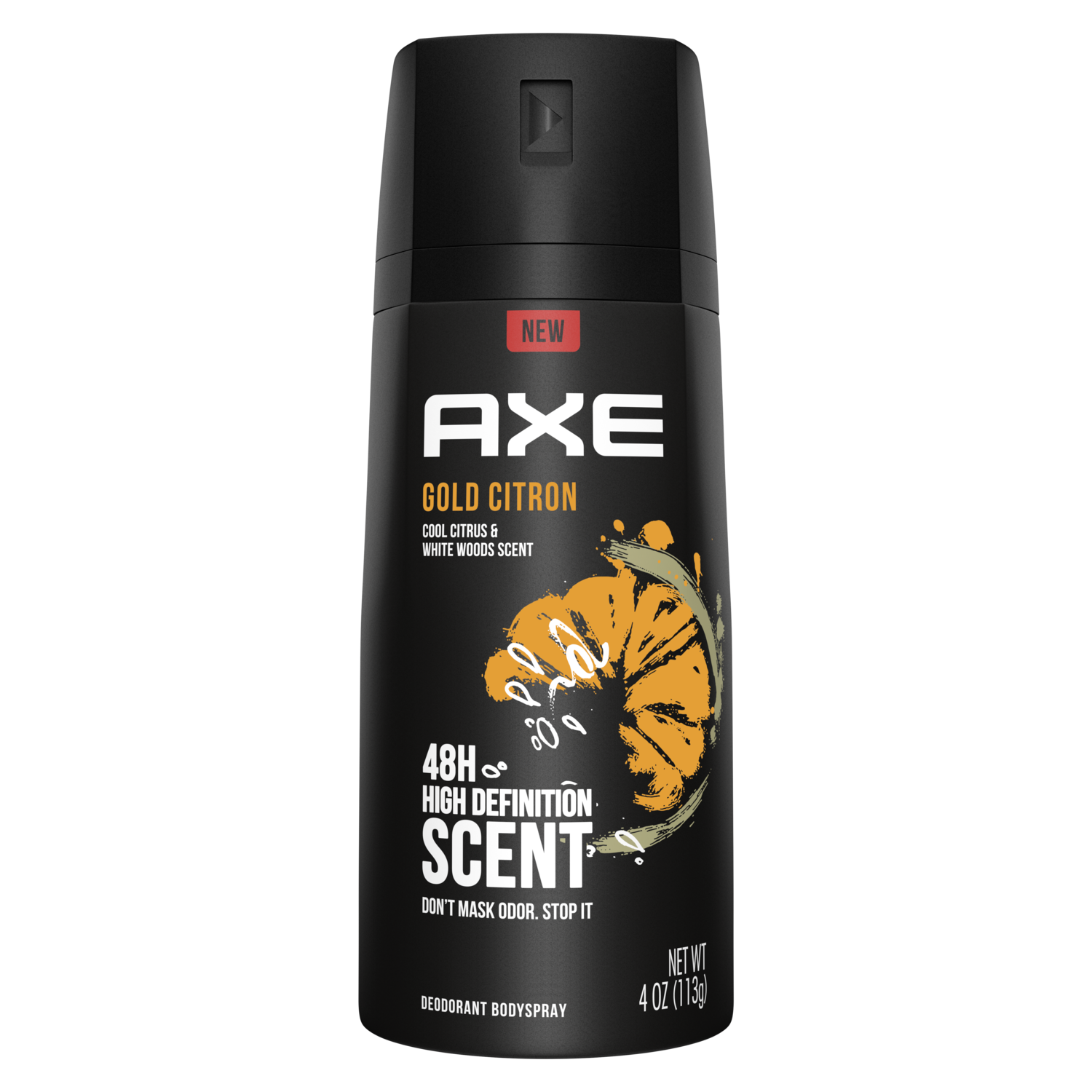 Detail Axe Bamboo Deodorant Nomer 3