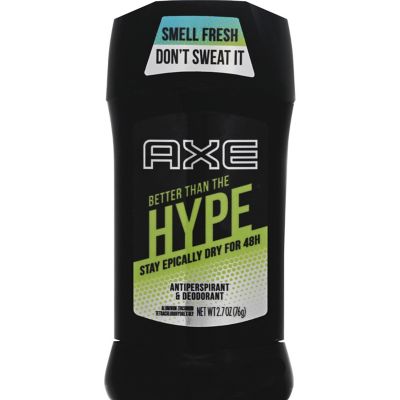 Detail Axe Bamboo Deodorant Nomer 54