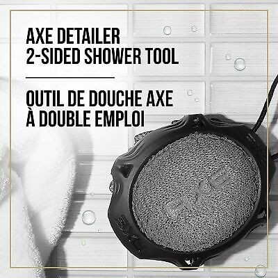 Detail Axe Bath Sponge Nomer 19