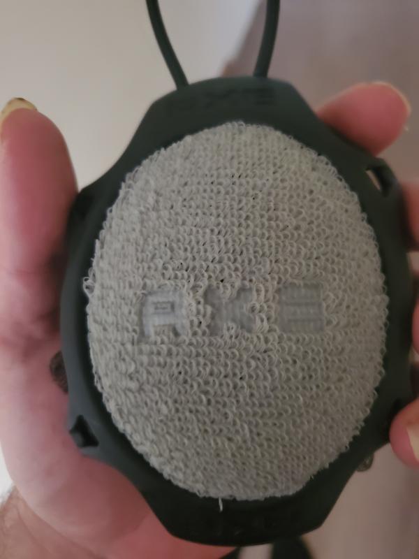 Detail Axe Bath Sponge Nomer 20