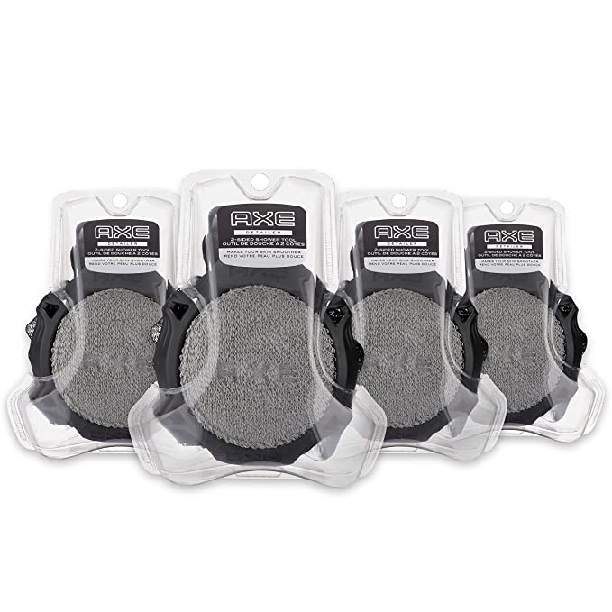 Detail Axe Bath Sponge Nomer 21