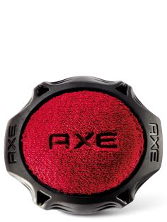 Detail Axe Bath Sponge Nomer 23