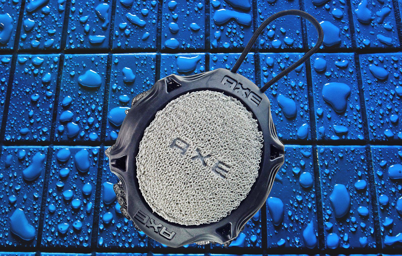 Detail Axe Bath Sponge Nomer 26