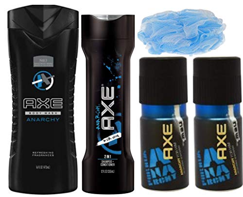 Detail Axe Bath Sponge Nomer 27