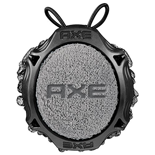 Detail Axe Bath Sponge Nomer 5