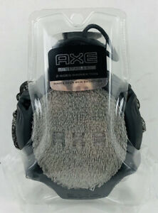 Detail Axe Bath Sponge Nomer 42