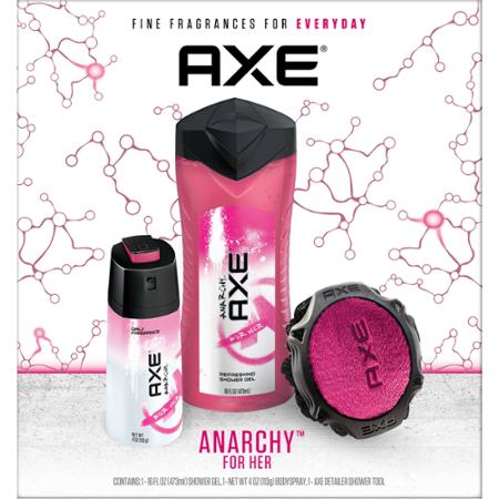 Detail Axe Bath Sponge Nomer 43