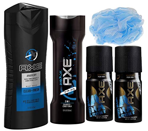 Detail Axe Bath Sponge Nomer 45