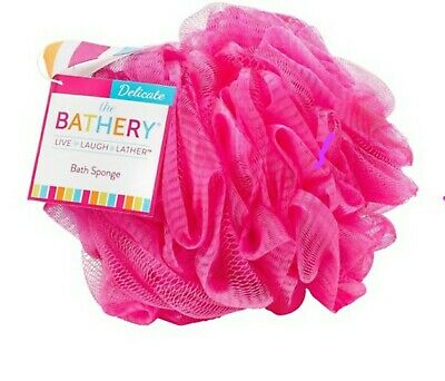 Detail Axe Bath Sponge Nomer 48