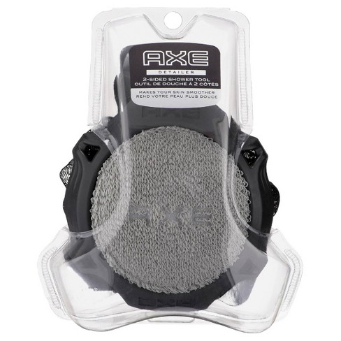 Detail Axe Bath Sponge Nomer 6