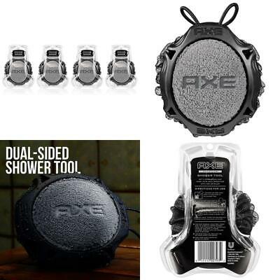 Detail Axe Bath Sponge Nomer 55