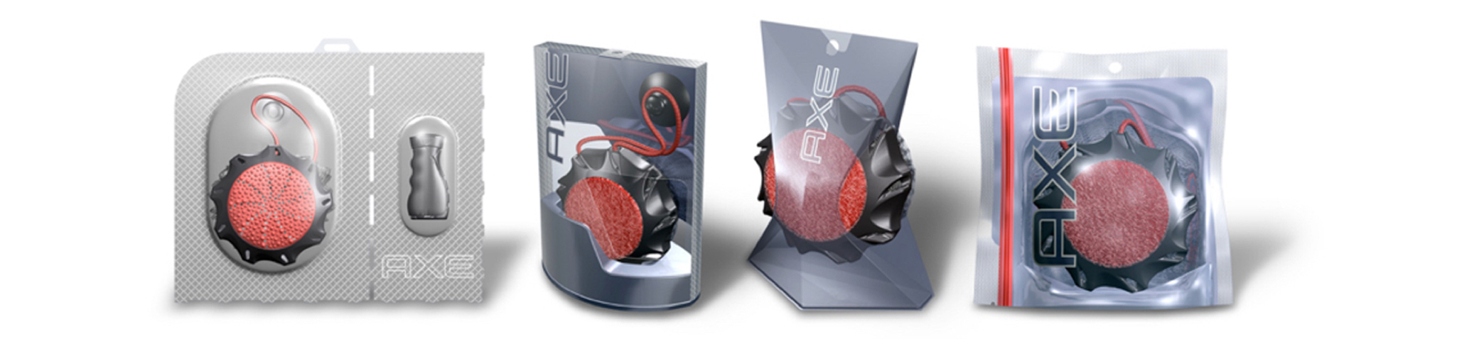 Detail Axe Bath Sponge Nomer 56