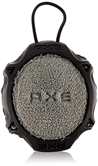 Detail Axe Bath Sponge Nomer 7