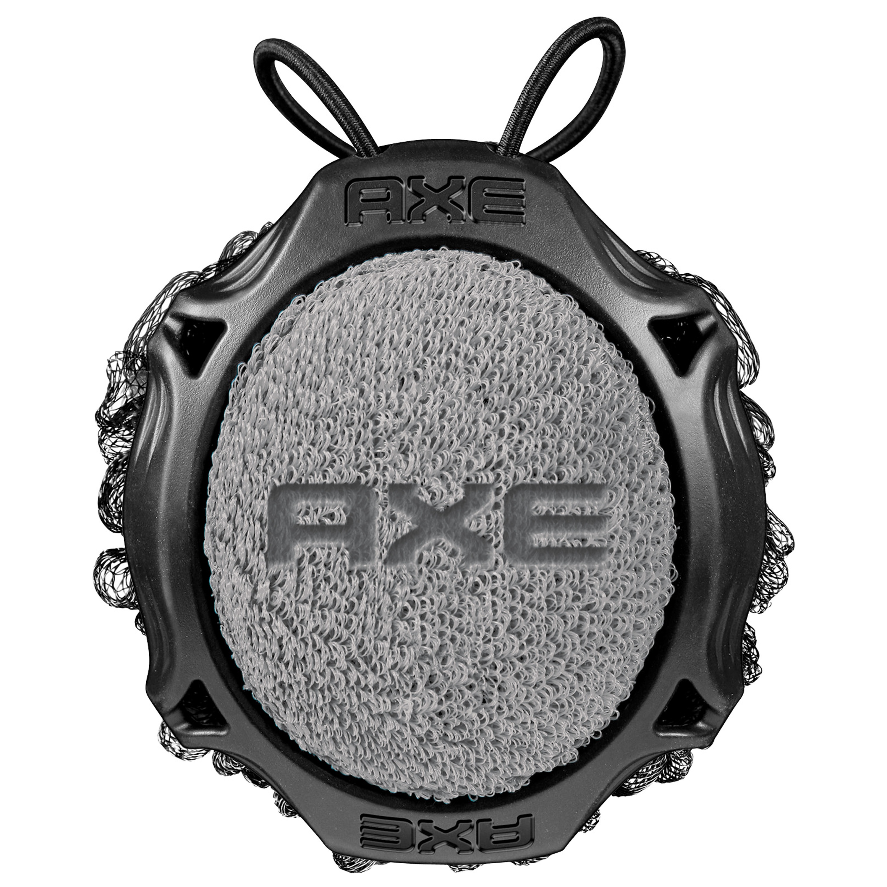 Detail Axe Bath Sponge Nomer 8