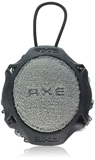 Detail Axe Bath Sponge Nomer 9