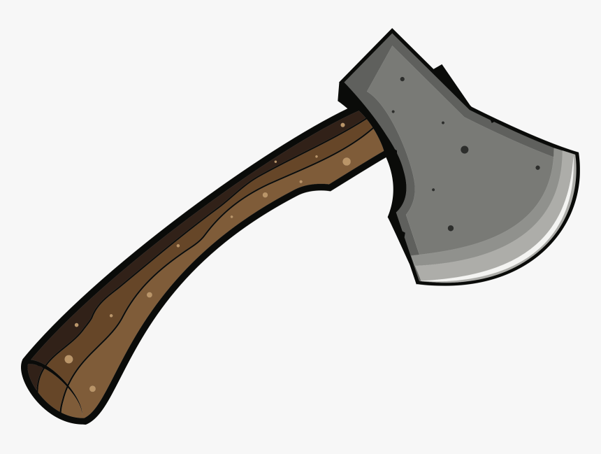 Detail Axe Clipart Nomer 5