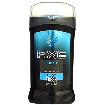 Axe Deodorant Amazon - KibrisPDR