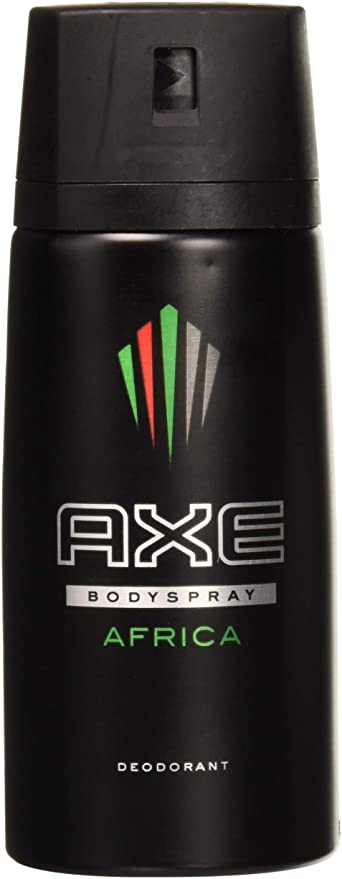 Detail Axe Deodorant Amazon Nomer 13