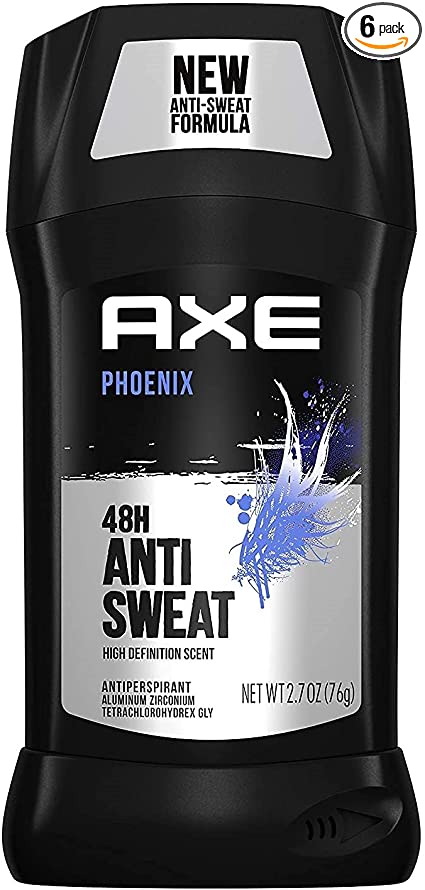 Detail Axe Deodorant Amazon Nomer 3