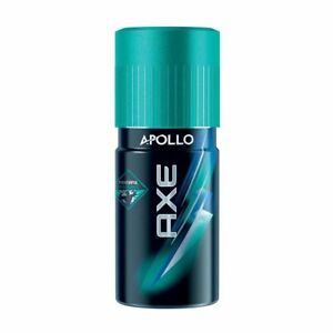 Detail Axe Deodorant Amazon Nomer 22