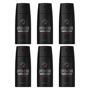 Detail Axe Deodorant Amazon Nomer 26