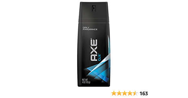 Detail Axe Deodorant Amazon Nomer 29