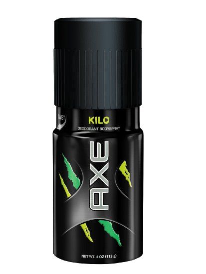 Detail Axe Deodorant Amazon Nomer 33