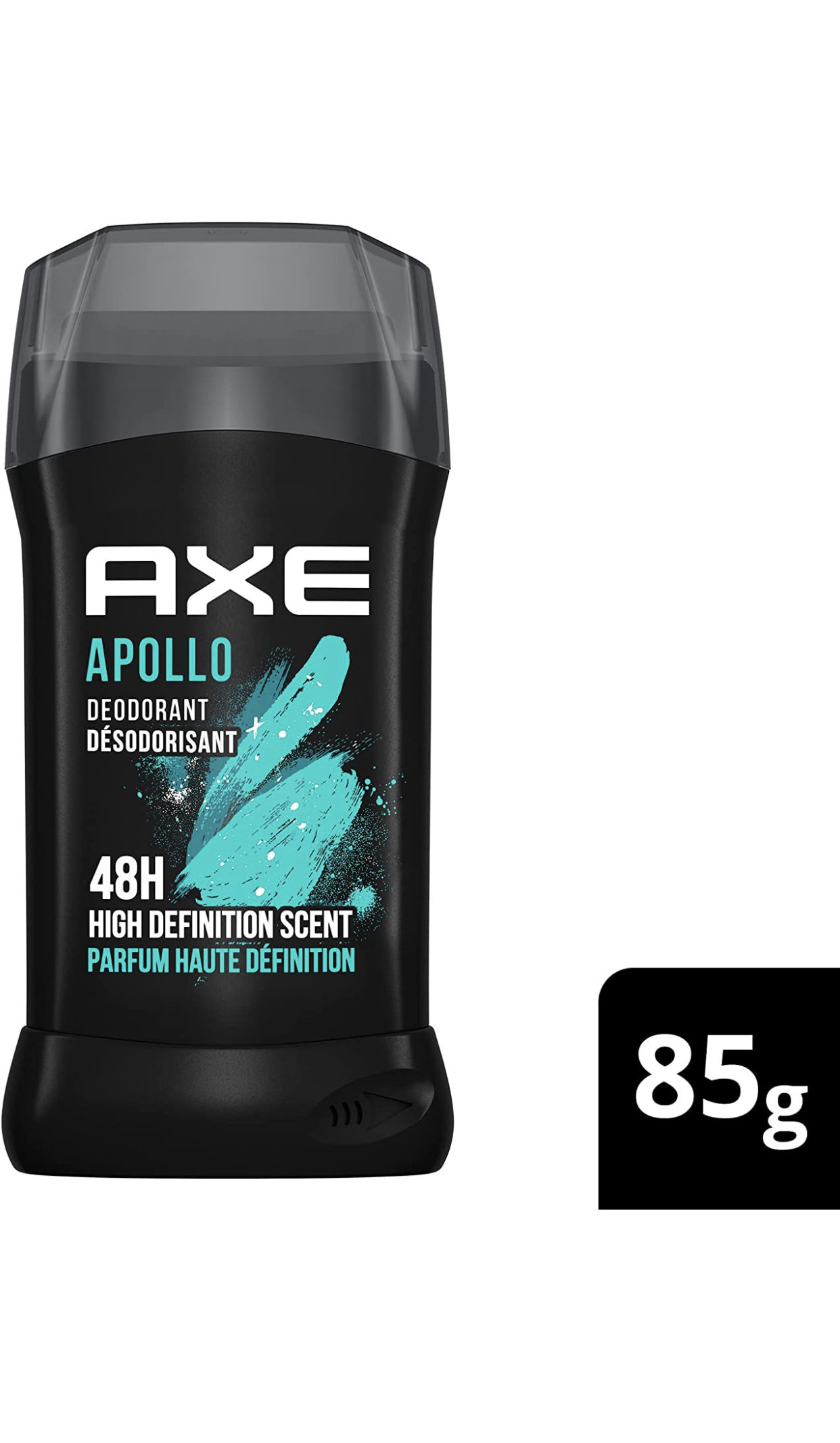 Detail Axe Deodorant Amazon Nomer 36