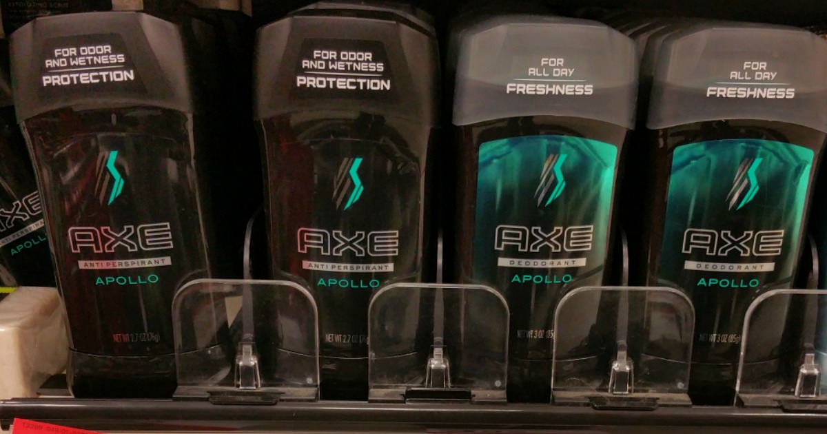 Detail Axe Deodorant Amazon Nomer 39