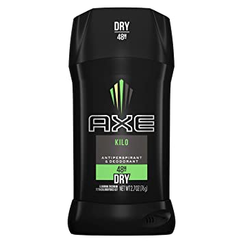 Detail Axe Deodorant Amazon Nomer 6