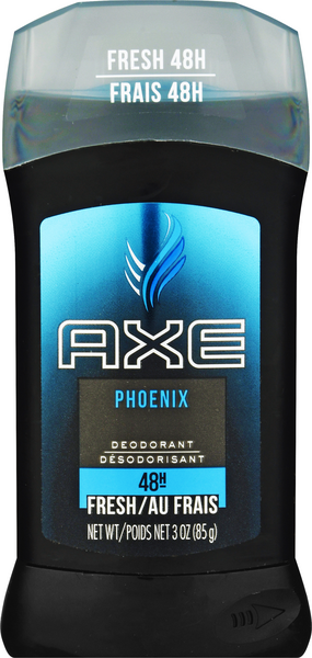 Detail Axe Deodorant Amazon Nomer 53