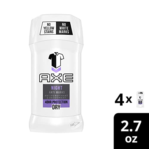 Detail Axe Deodorant Amazon Nomer 54