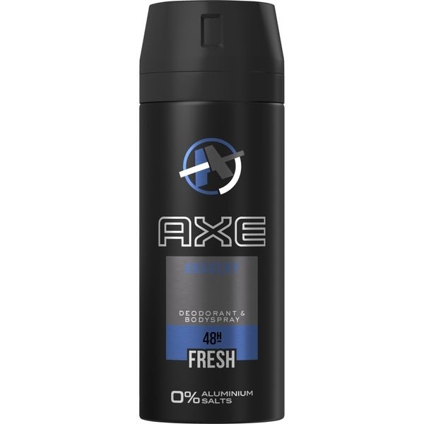 Detail Axe Deodorant Anarchy Nomer 14