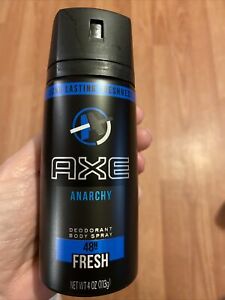 Detail Axe Deodorant Anarchy Nomer 39
