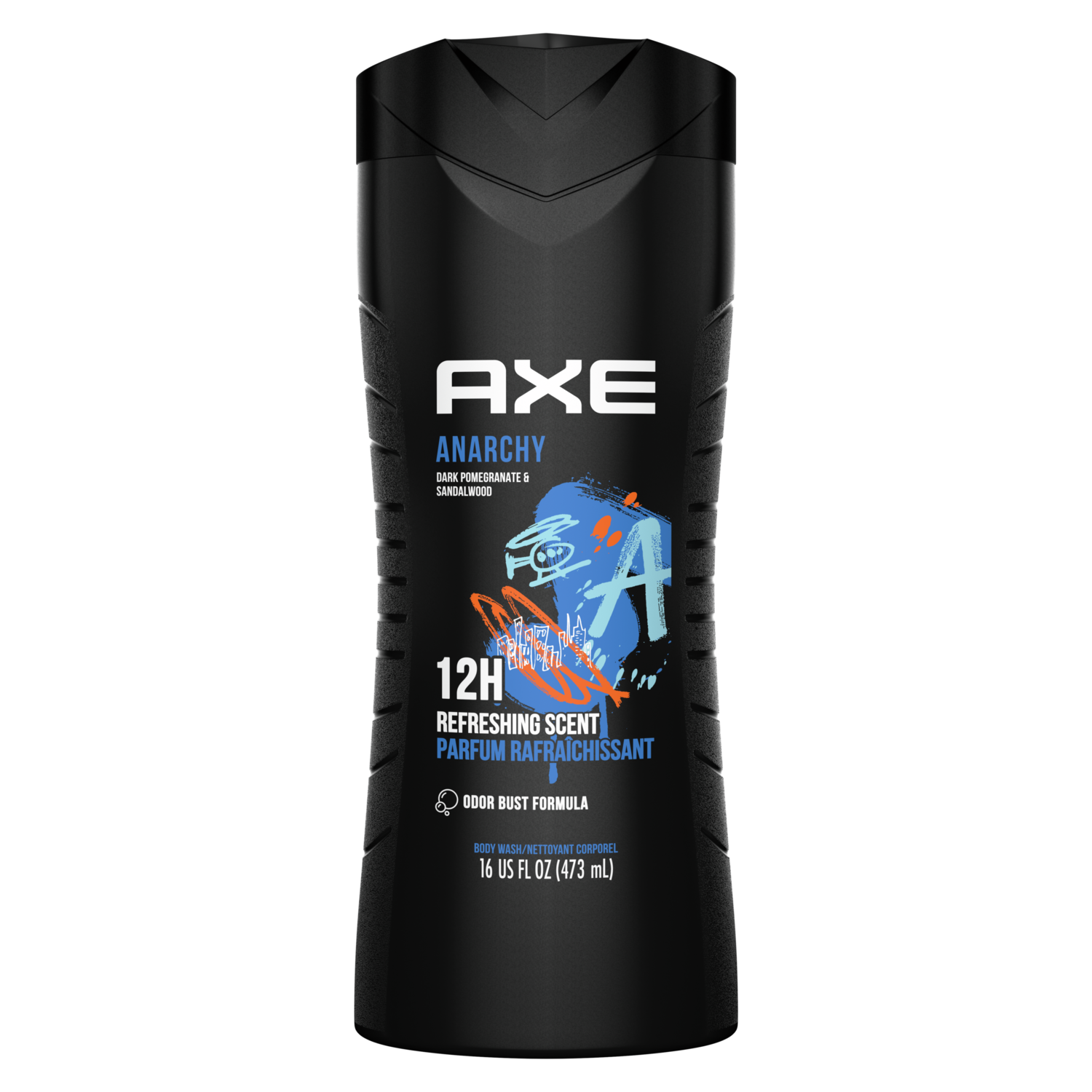 Detail Axe Deodorant Anarchy Nomer 7