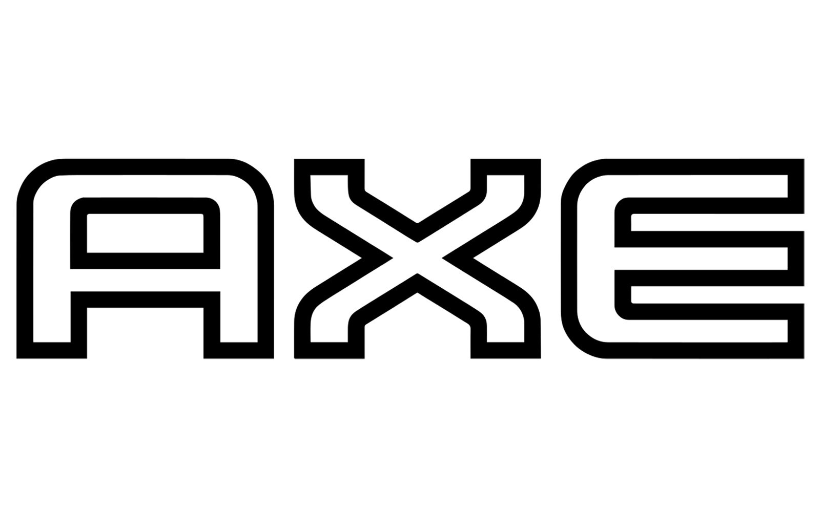 Detail Axe Logo Png Nomer 2