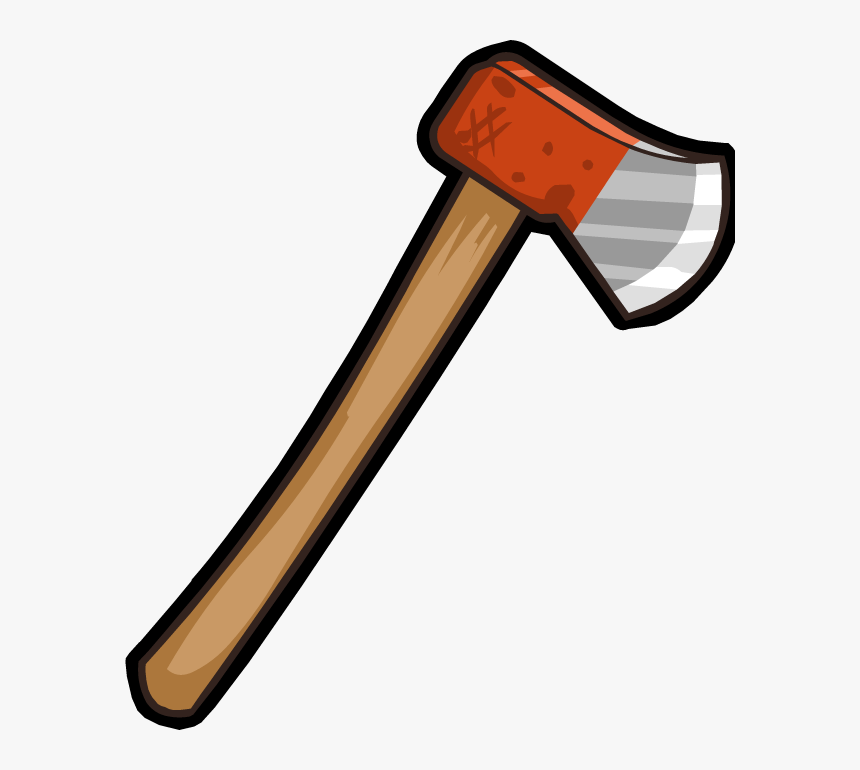Detail Axe Png Nomer 2